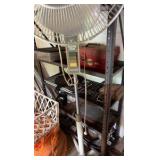 kuehl breeze 46 inch oscillating three speed for fan