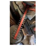 Black and Decker Electric Saw