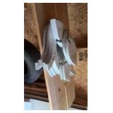 Christmas decorations lot