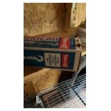 American Power Pole two-ton hoist