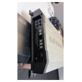 210 inch subwoofers and various car stereo equipment