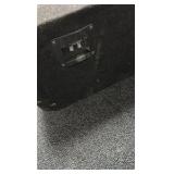 two 10-inch subwoofers in the Box - Single unit