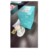 precious moments, 183873 age 10 figurine inbox