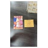 precious moments, 136271, 1995 limited edition “You Will Always Be Our Hero” figurine