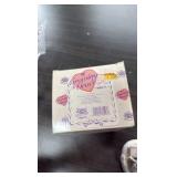 precious moments, 272655, growing in grace Age 14 figurine