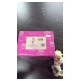 precious moments, 108548, “I’m Filled With Love For You” Sea of friendship Series figurine