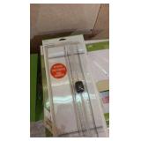 CrI cut embossing and crafting lot