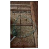 Fishing supply lot