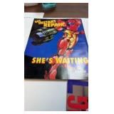nintendo power volumes 62 through 66