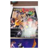 nintendo power magazine volume 72 through 74 and super game boy nintendo complete guide