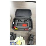 Nintendo Switch Accessory Lot
