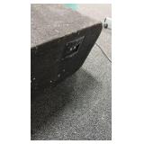 two 10-inch subwoofers in the Box - Single unit