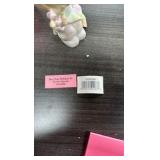 precious moments, 4024088, “May Your Holidays Be So-Sew Special” figurine