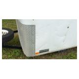2012 Homemade Trailer