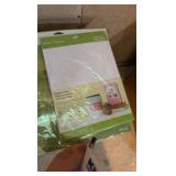 CrI cut embossing and crafting lot