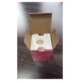 precious moments, 115625, “You Are Such A Heavenly Host”, Syndicated catalog exclusive limited edition figurine