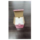 precious moments, 104208 home sweet home porcelain ornament