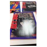 nintendo power volumes 62 through 66