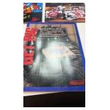 Nintendo Power Volume 52 through 56.