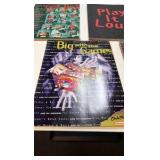 nintendo power magazine lot volume 67 through volume 71