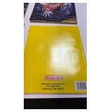 nintendo power magazine volume 72 through 74 and super game boy nintendo complete guide
