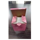 precious moments, 610001, “Ringing In The Season” dated 2006 figurine
