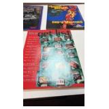nintendo power volumes 62 through 66