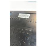 210 inch subwoofers and various car stereo equipment