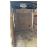 2012 Homemade Trailer