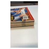 nintendo power volumes 62 through 66