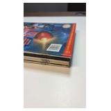 nintendo power magazine lot volume 67 through volume 71