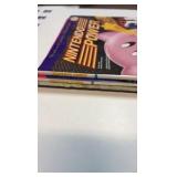 nintendo power magazine volume 72 through 74 and super game boy nintendo complete guide