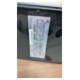 210 inch subwoofers and various car stereo equipment