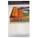 nintendo power volumes 62 through 66