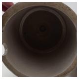 Vintage Red Wing Stoneware Poultry Drinking Fountain & Buttermilk Feeder