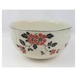 Halls Floral Bowl Set