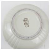 Halls Floral Bowl Set