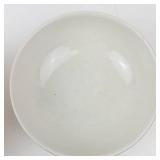 Halls Floral Bowl Set