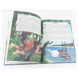Thomas Hart Benton Illustrations From Mark Twain Book