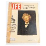 LIFE Magazine December 20, 1968 Mark Twain Issue