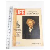 LIFE Magazine December 20, 1968 Mark Twain Issue