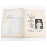 LIFE Magazine December 20, 1968 Mark Twain Issue