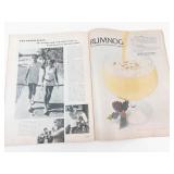 LIFE Magazine December 20, 1968 Mark Twain Issue