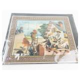 Huckleberry Finn Picture Puzzle