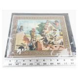 Huckleberry Finn Picture Puzzle