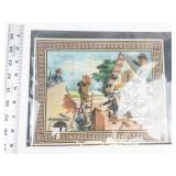 Huckleberry Finn Picture Puzzle