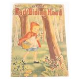 Little Red Riding Hood Children