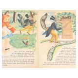 Little Red Riding Hood Children