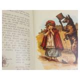 Little Red Riding Hood Children