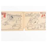 Little Red Riding Hood Storybooks Mixed Lot